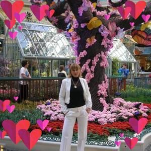 Meet your Posher, Daniela